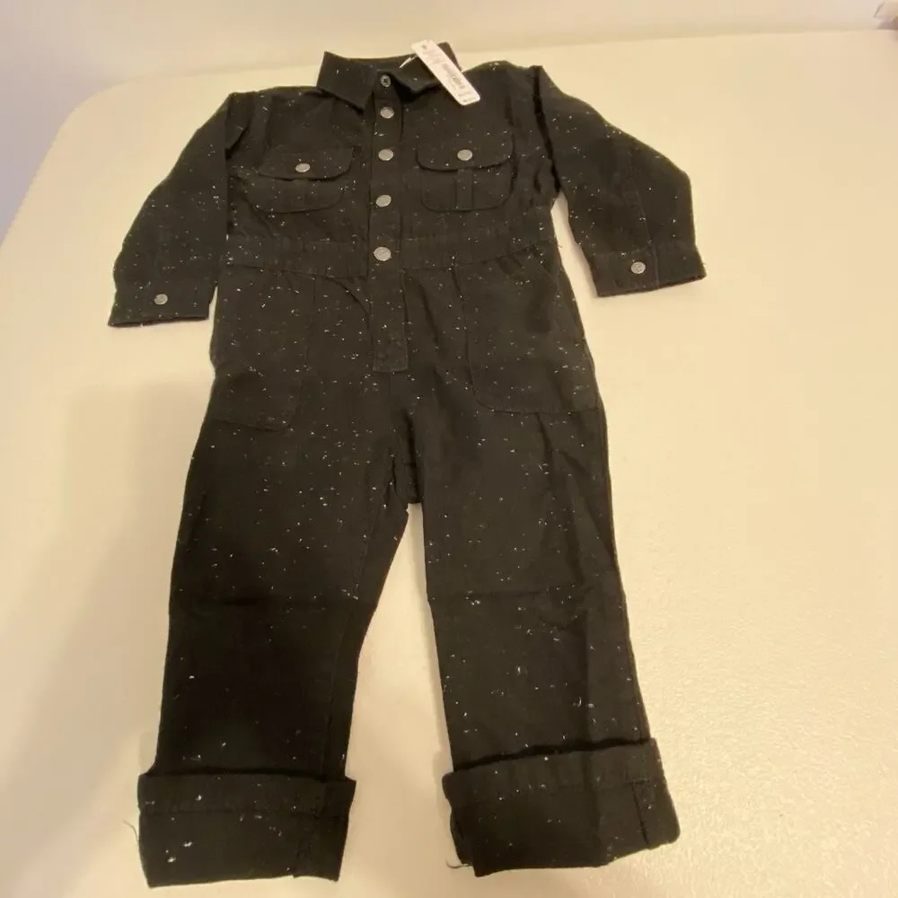 Gymboree toddler boys